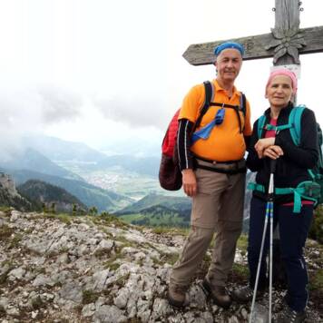 Muharem aus Grieskirchen