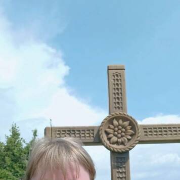 Margit aus Vöcklabruck