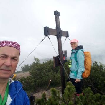 Muharem aus Grieskirchen