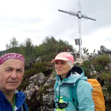 Muharem aus Grieskirchen