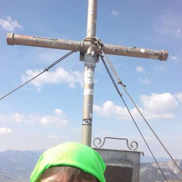 Margit aus Kirchdorf