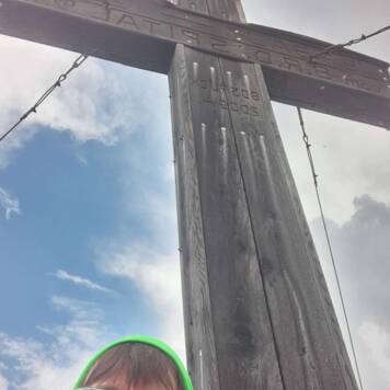 Margit aus Kirchdorf