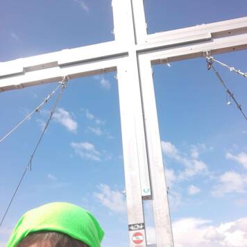 Margit aus Kirchdorf