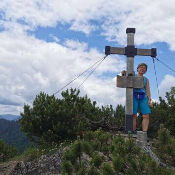 Anja aus Urfahr-Umgebung