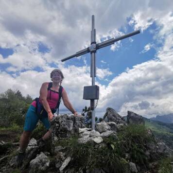 Anja aus Urfahr-Umgebung