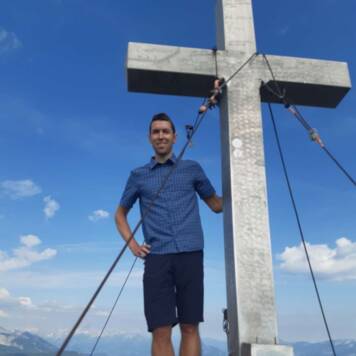 Rudolf aus Kirchdorf