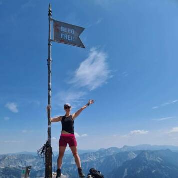 Sabine aus Amstetten