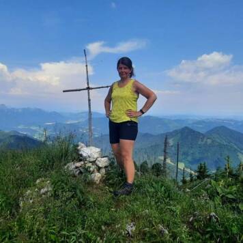 Ingrid aus Kirchdorf