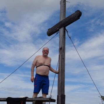 Helmut aus Kirchdorf