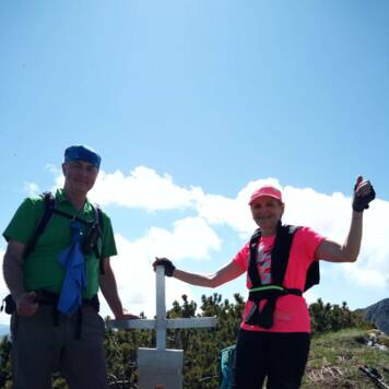 Nafka aus Grieskirchen