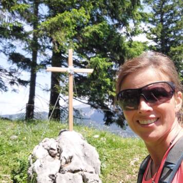 Daniela aus Kirchdorf