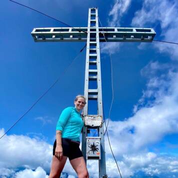 Gerlinde aus Amstetten