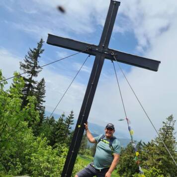 Manfred  aus Urfahr-Umgebung