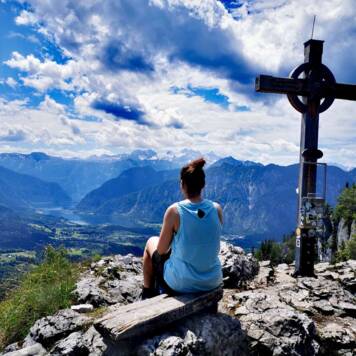 Gerlinde aus Amstetten