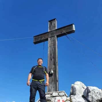 Manfred  aus Urfahr-Umgebung