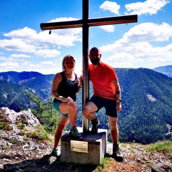 Gerlinde aus Amstetten