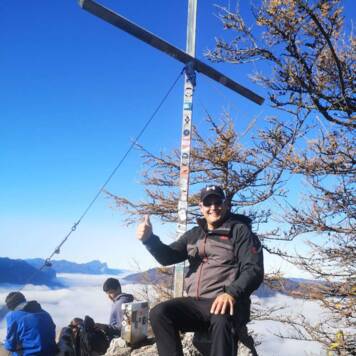 Manfred  aus Urfahr-Umgebung