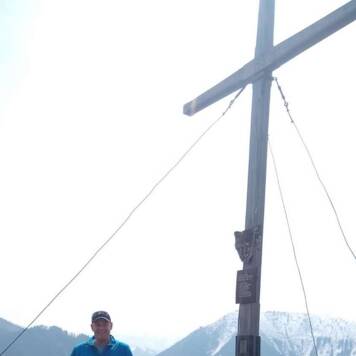 Manfred  aus Urfahr-Umgebung