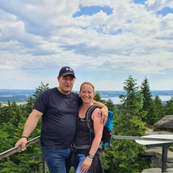 Manfred aus Urfahr-Umgebung