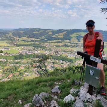 Regina aus Kirchdorf