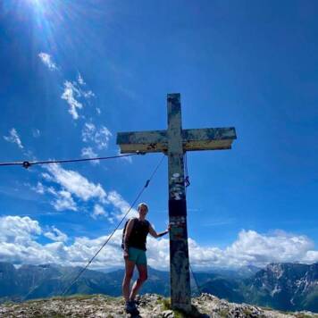 Gerlinde aus Amstetten