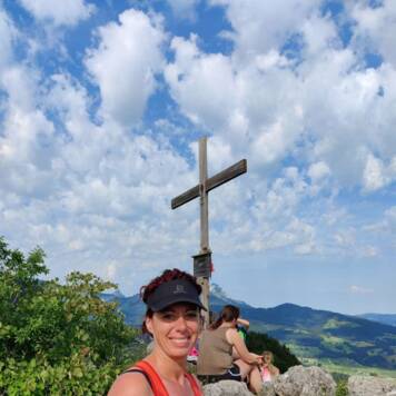 Regina aus Kirchdorf