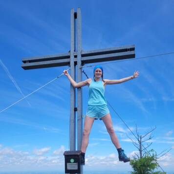 Simone aus Grieskirchen