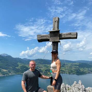 Elias  aus Amstetten