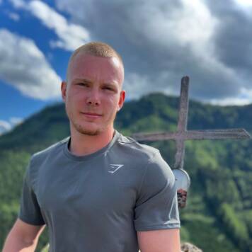 Elias  aus Amstetten