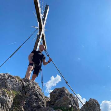 Elias  aus Amstetten