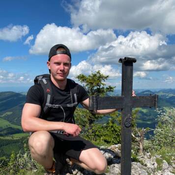 Elias  aus Amstetten