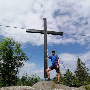 Maximilian aus Rohrbach