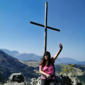 Elisabeth aus Urfahr-Umgebung