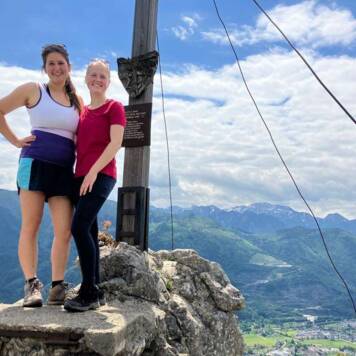 Stefanie aus Vöcklabruck