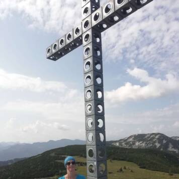 Melanie aus Schärding