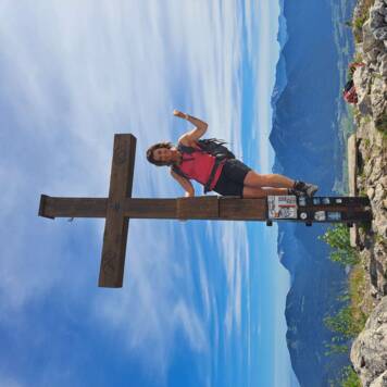 Claudia  aus Rohrbach