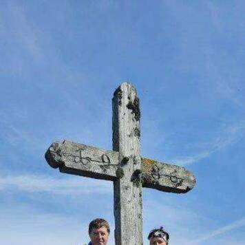 Ingrid aus Schärding