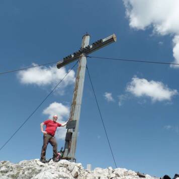 Helmut aus Kirchdorf