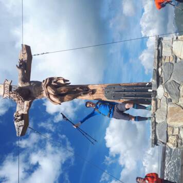 Markus aus Vöcklabruck