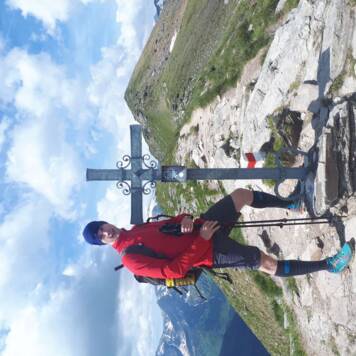 Markus aus Vöcklabruck