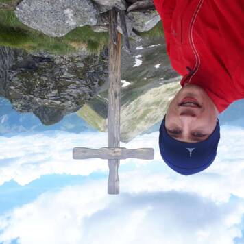 Markus aus Vöcklabruck