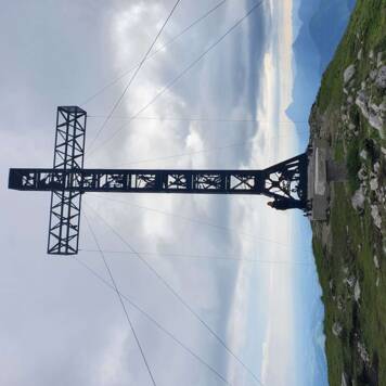 Nico aus Grieskirchen