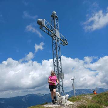 Sandra aus Vöcklabruck