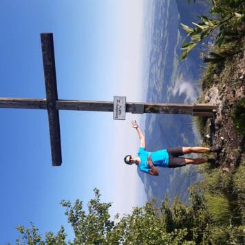 Eva aus Vöcklabruck