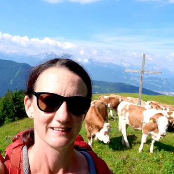 Eva aus Vöcklabruck