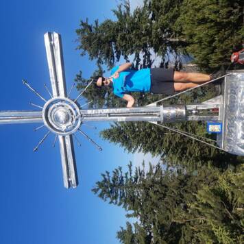 Eva aus Vöcklabruck