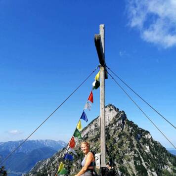 Karin aus Vöcklabruck