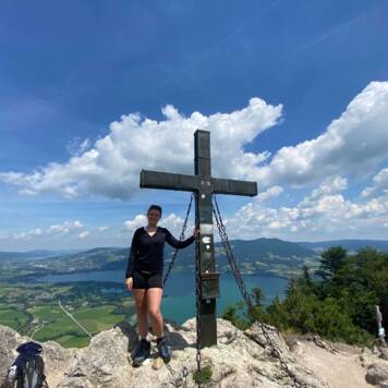 Susanne aus Schärding