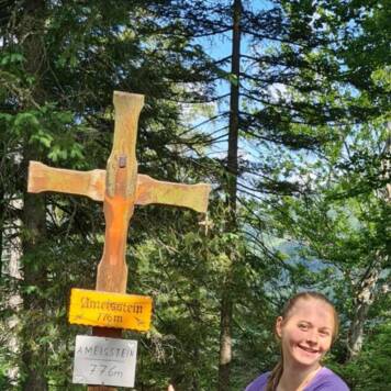 Eva-Lucia  aus Kirchdorf