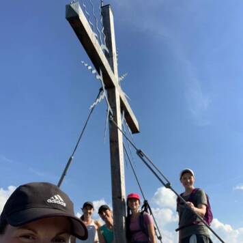 Katrin aus Linz-Land